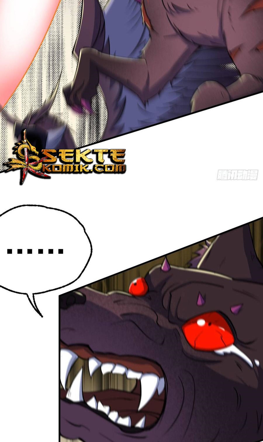 The Hunter Chapter 205 Bahaasa Indonesia