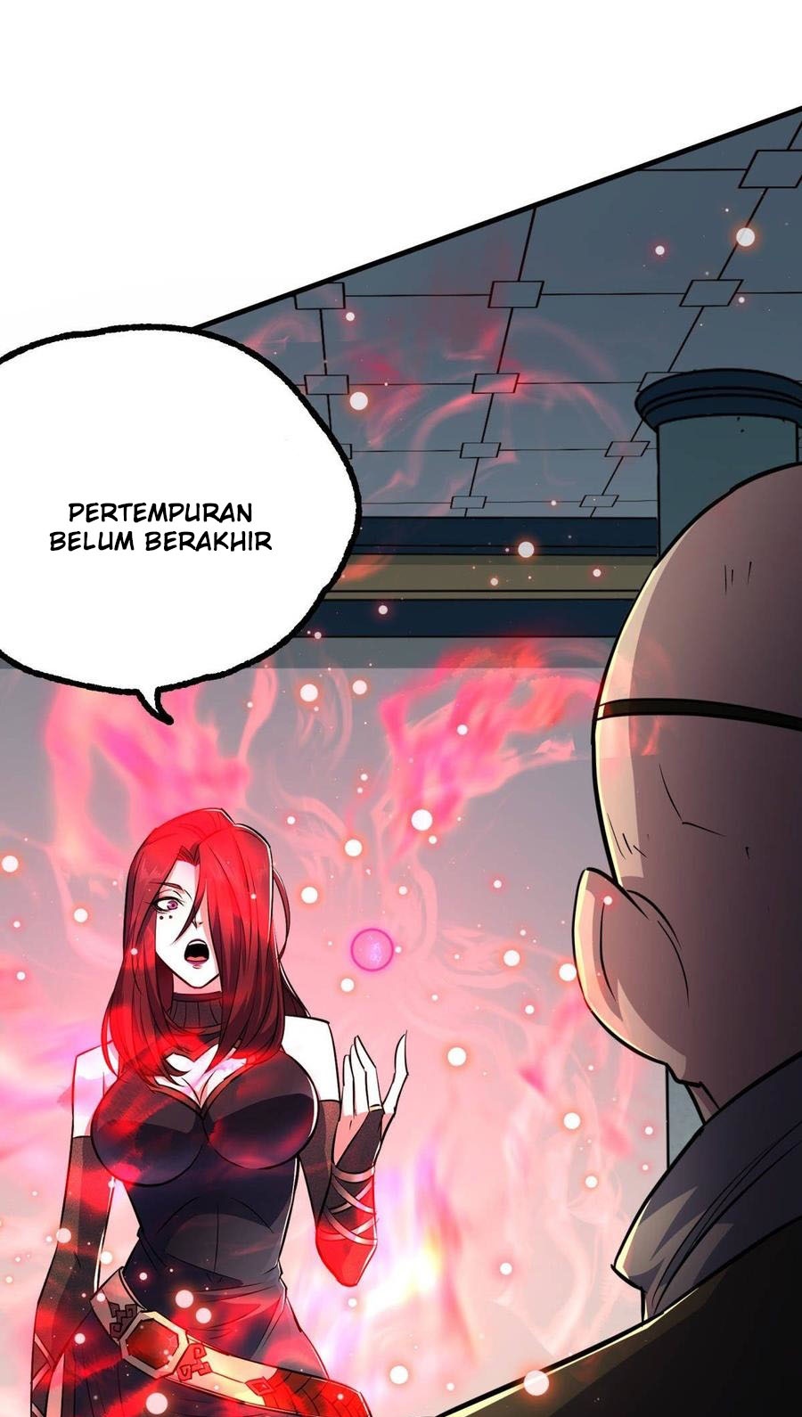 The Hunter Chapter 205 Bahaasa Indonesia