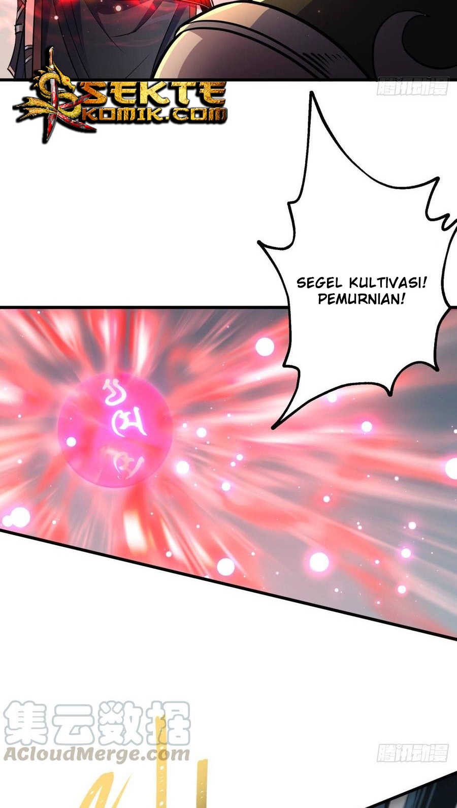 The Hunter Chapter 205 Bahaasa Indonesia