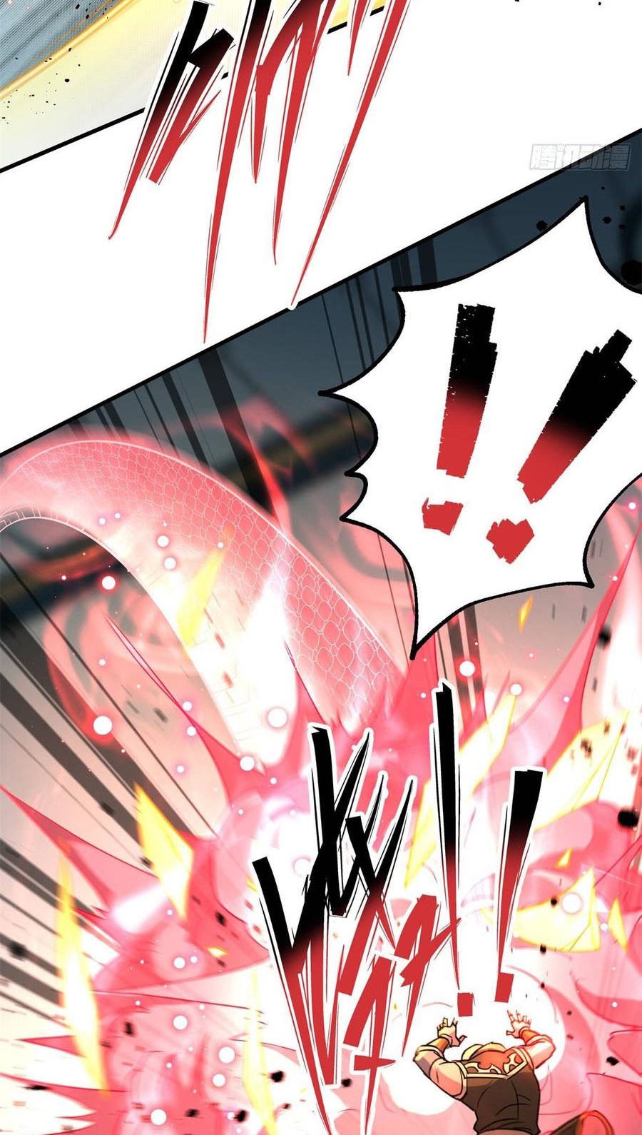 The Hunter Chapter 205 Bahaasa Indonesia