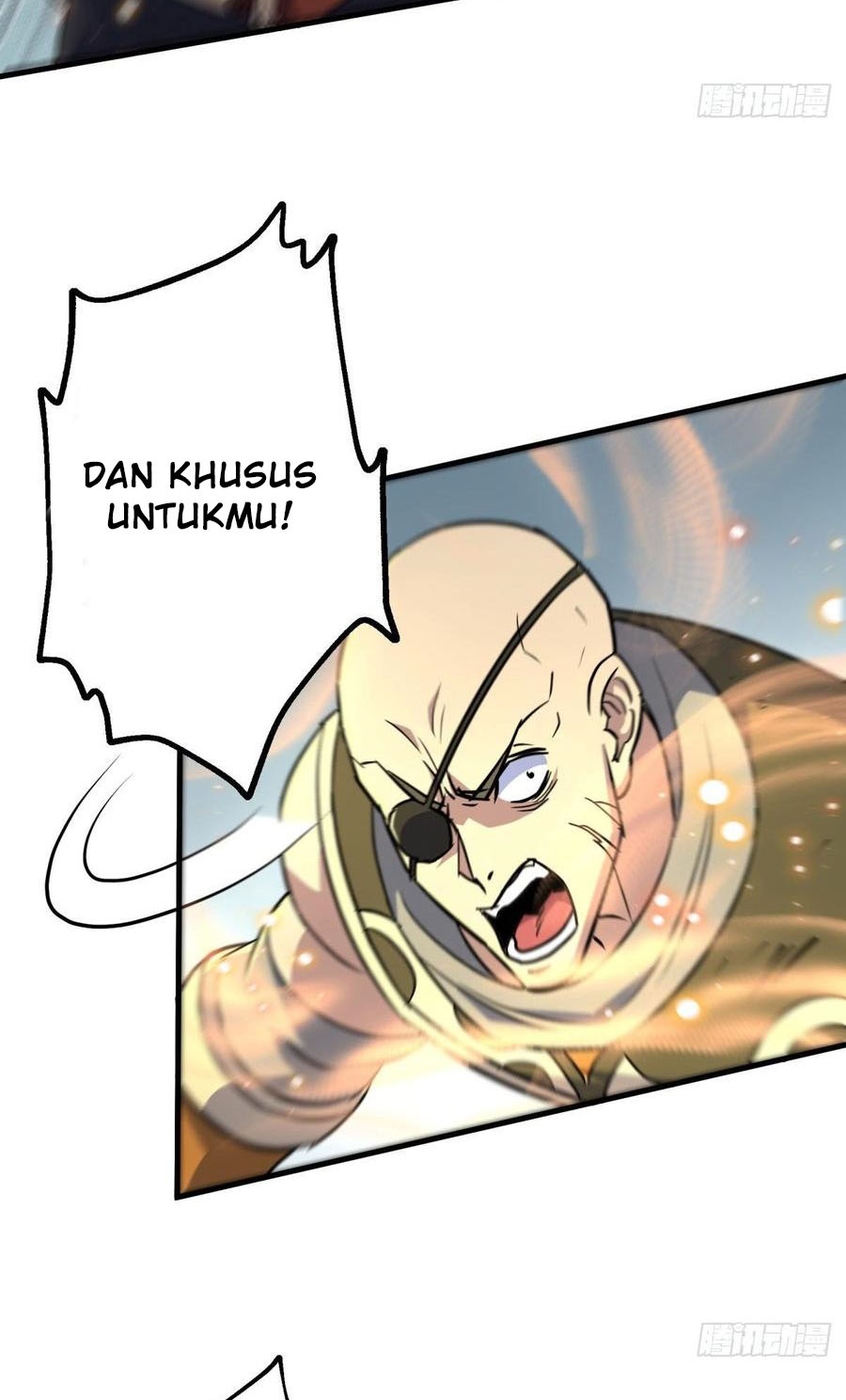 The Hunter Chapter 205 Bahaasa Indonesia