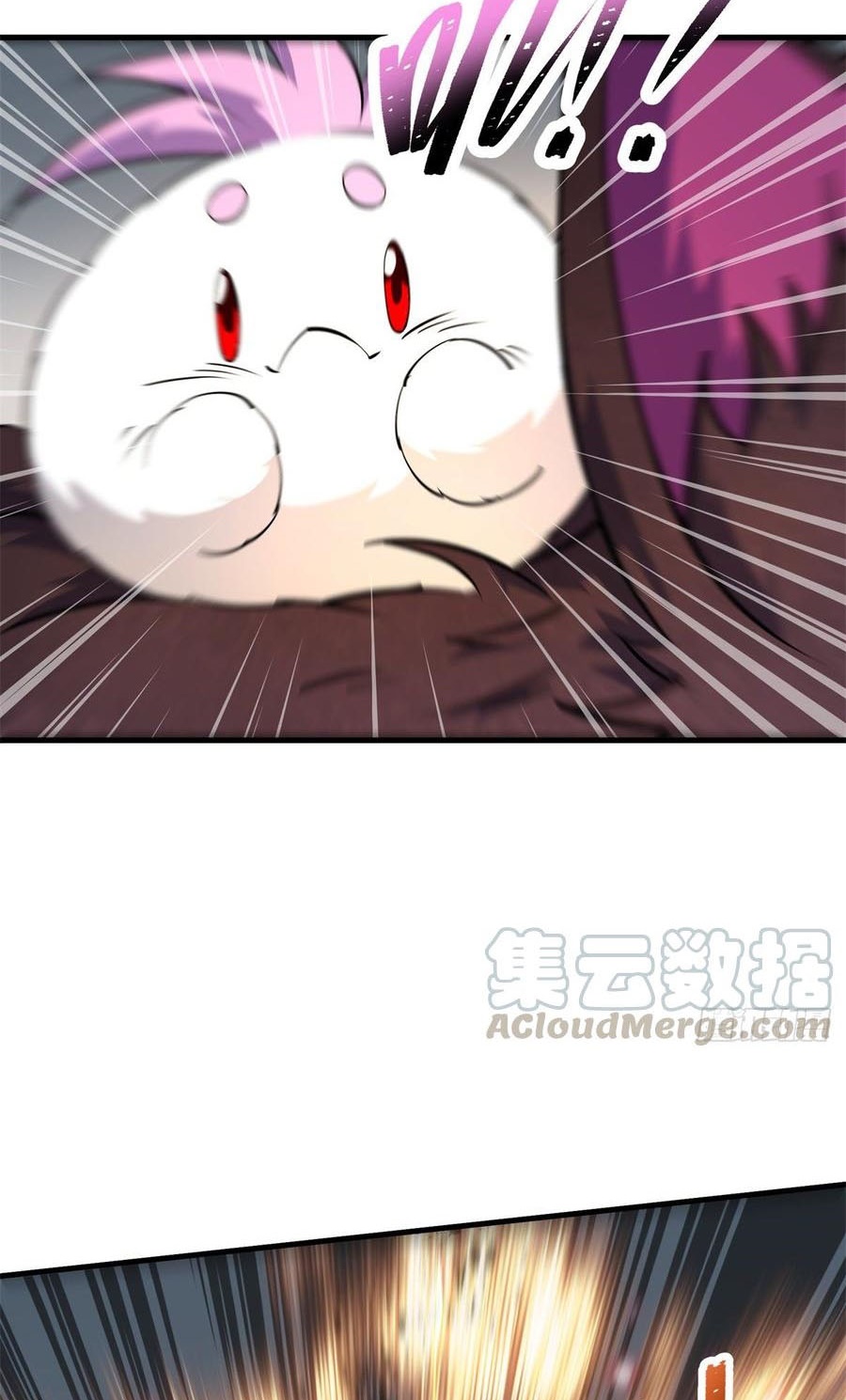 The Hunter Chapter 205 Bahaasa Indonesia