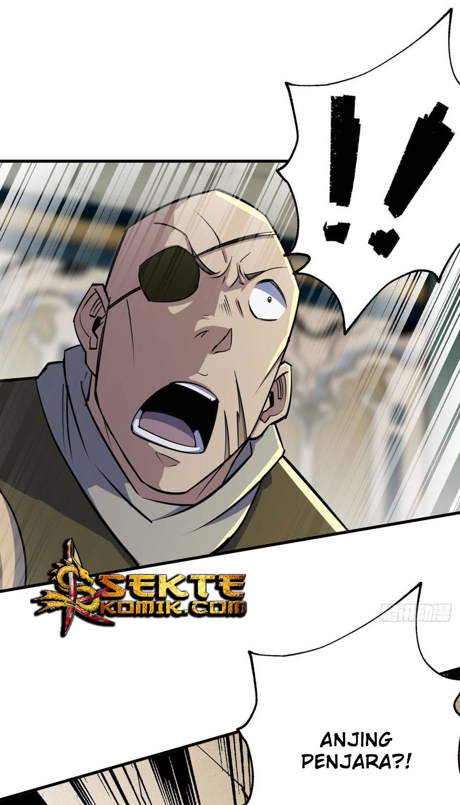 The Hunter Chapter 205 Bahaasa Indonesia