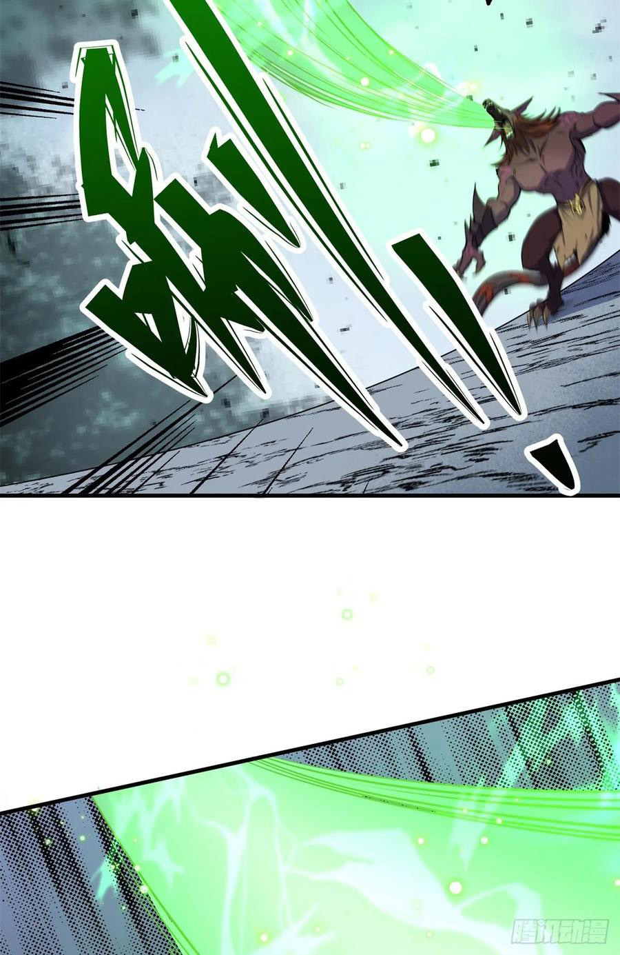 The Hunter Chapter 216 Bahaasa Indonesia