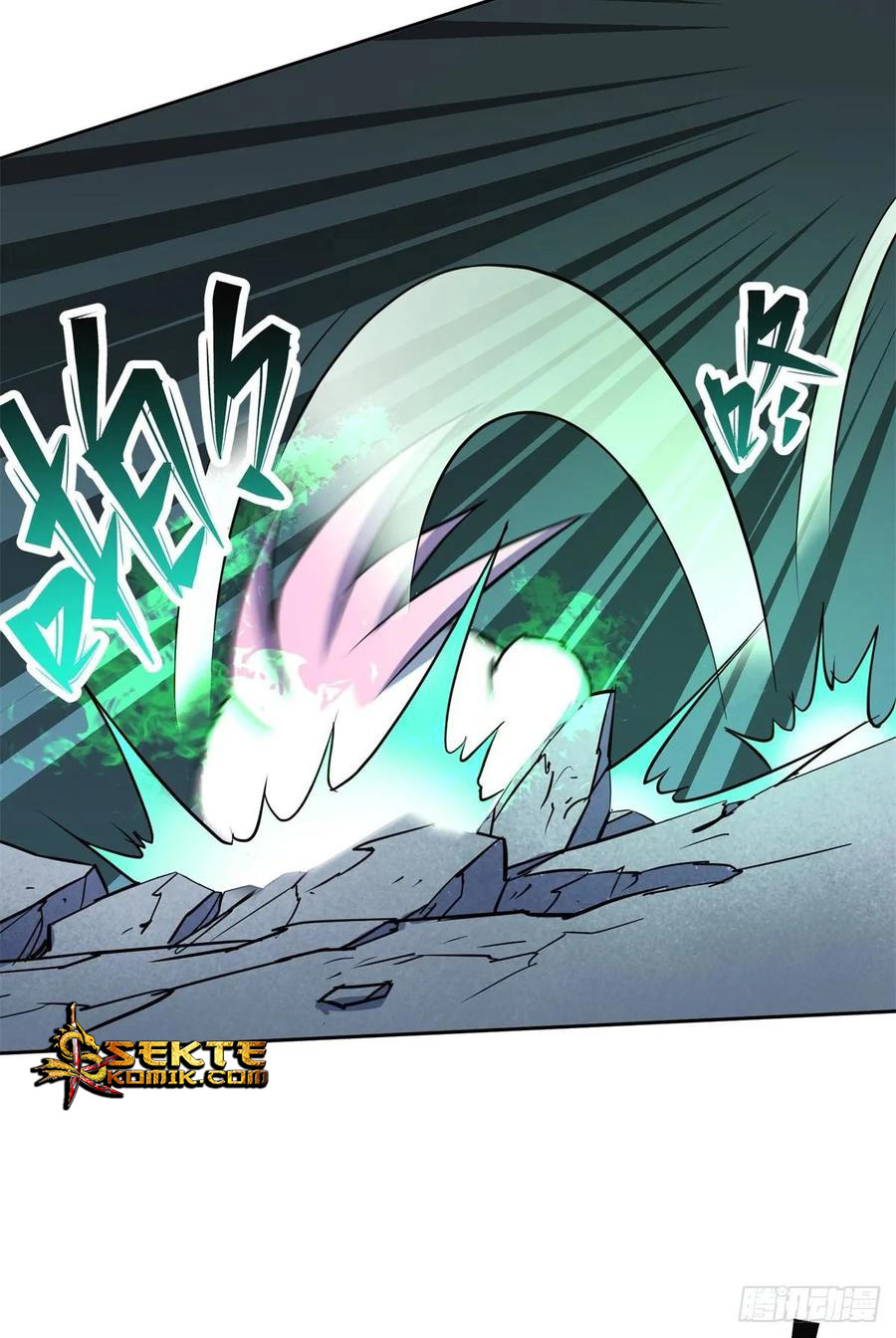 The Hunter Chapter 216 Bahaasa Indonesia