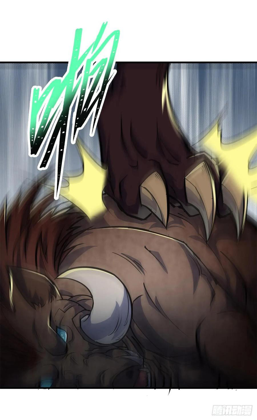 The Hunter Chapter 216 Bahaasa Indonesia