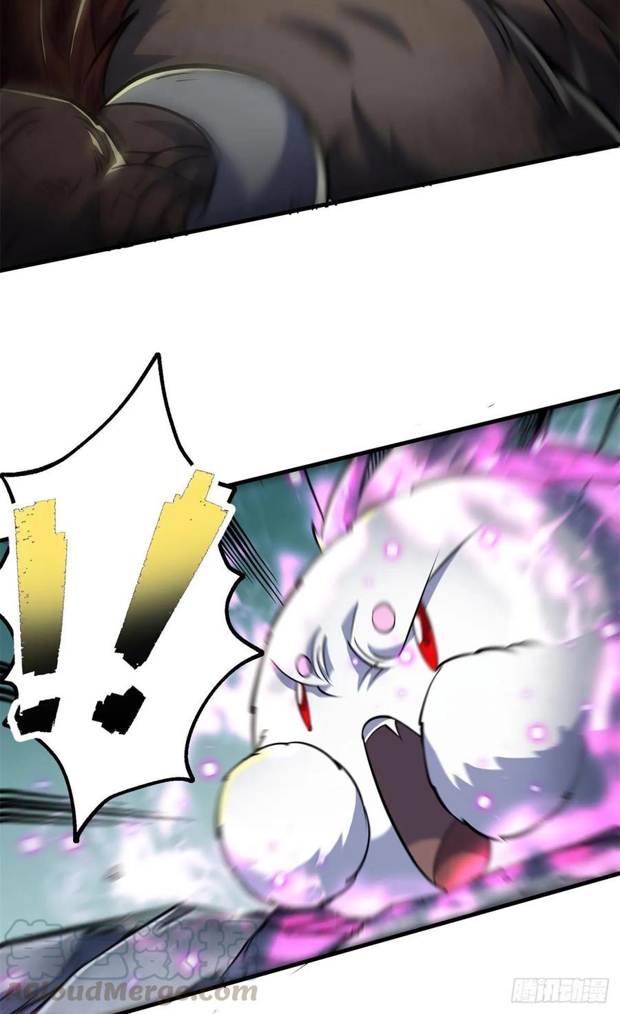 The Hunter Chapter 216 Bahaasa Indonesia