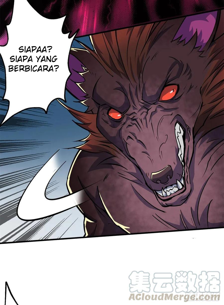 The Hunter Chapter 216 Bahaasa Indonesia