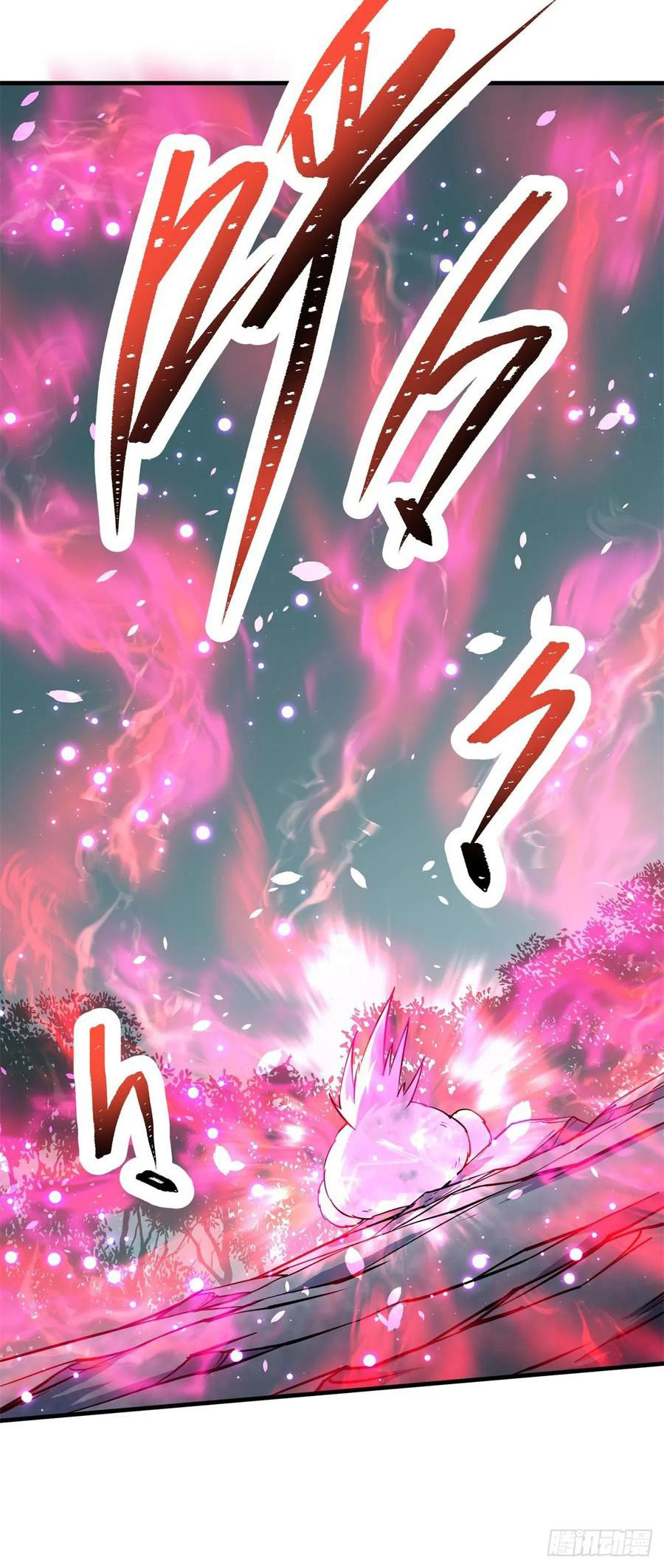 The Hunter Chapter 216 Bahaasa Indonesia