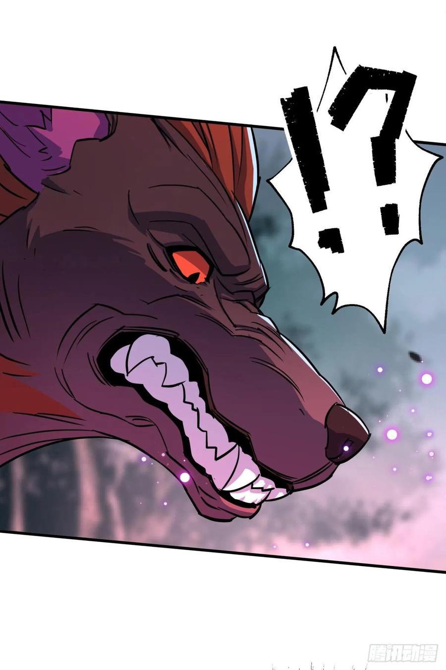 The Hunter Chapter 216 Bahaasa Indonesia