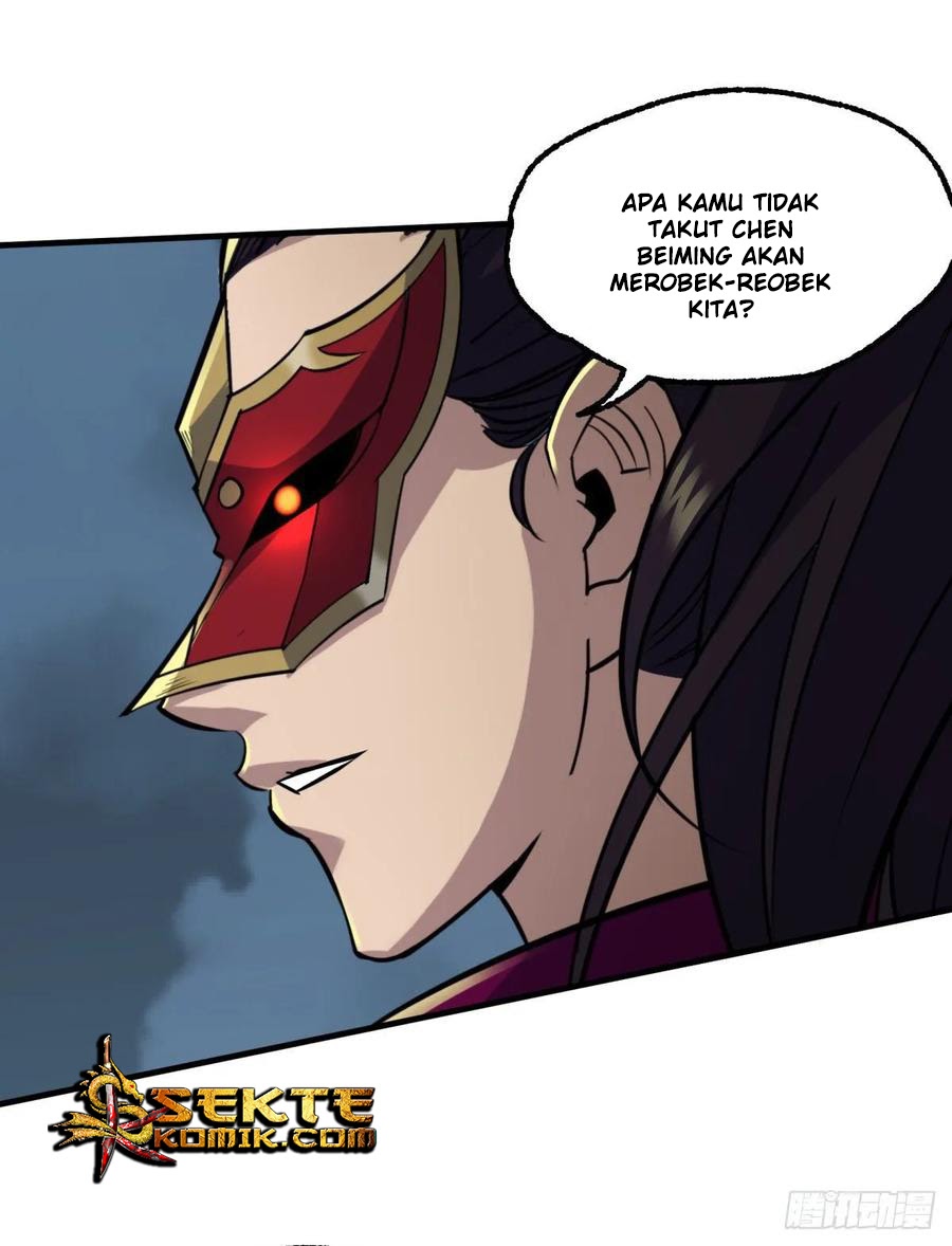 The Hunter Chapter 218 Bahaasa Indonesia