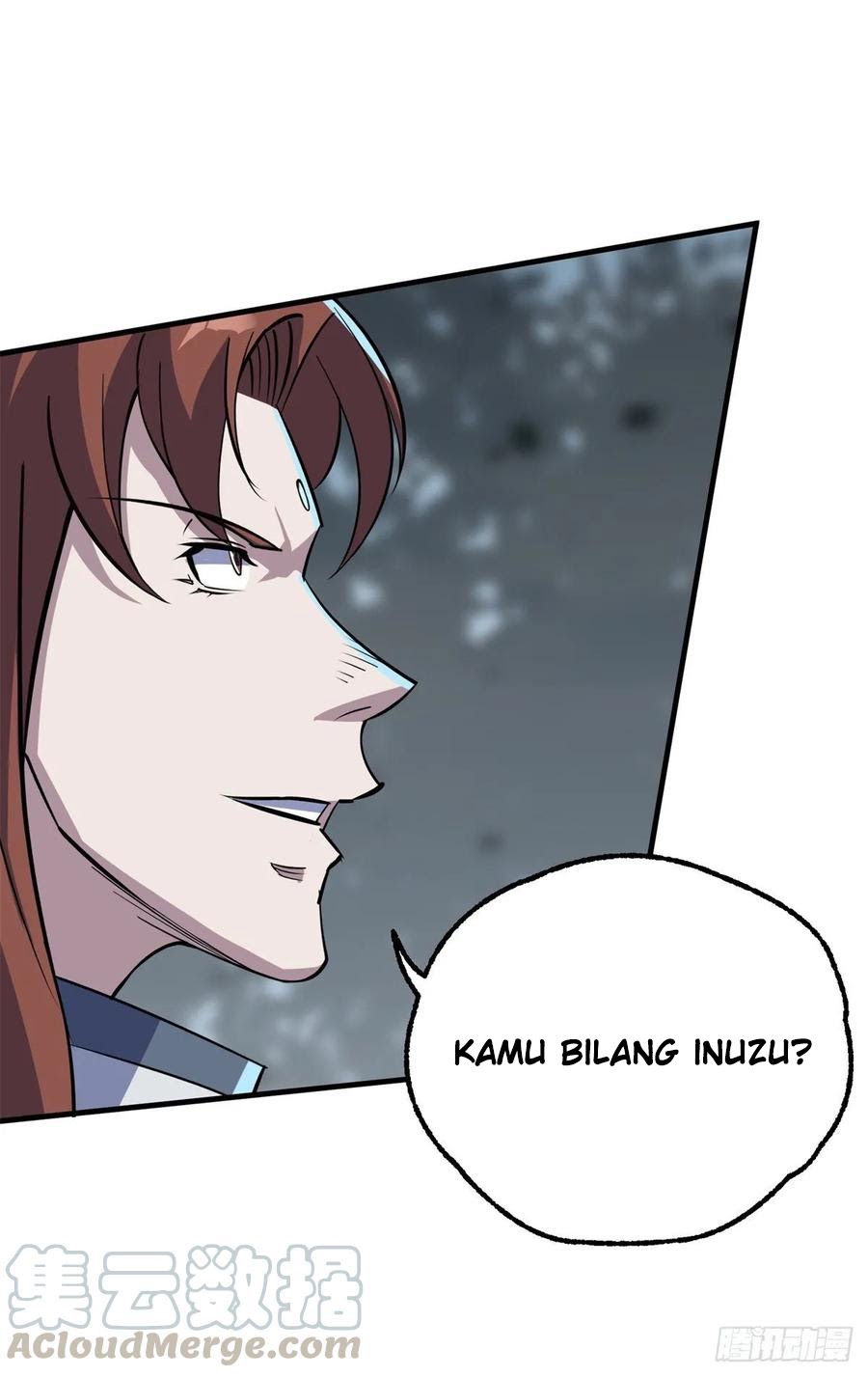 The Hunter Chapter 218 Bahaasa Indonesia