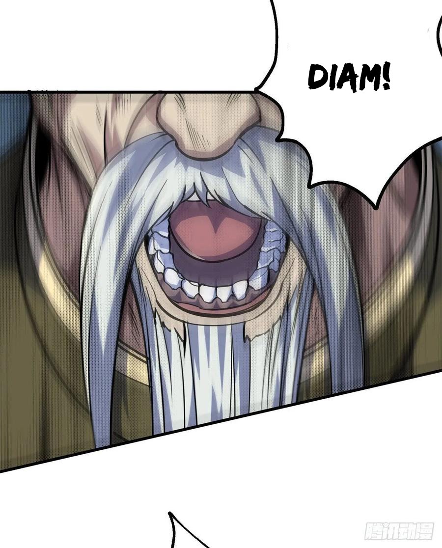 The Hunter Chapter 218 Bahaasa Indonesia