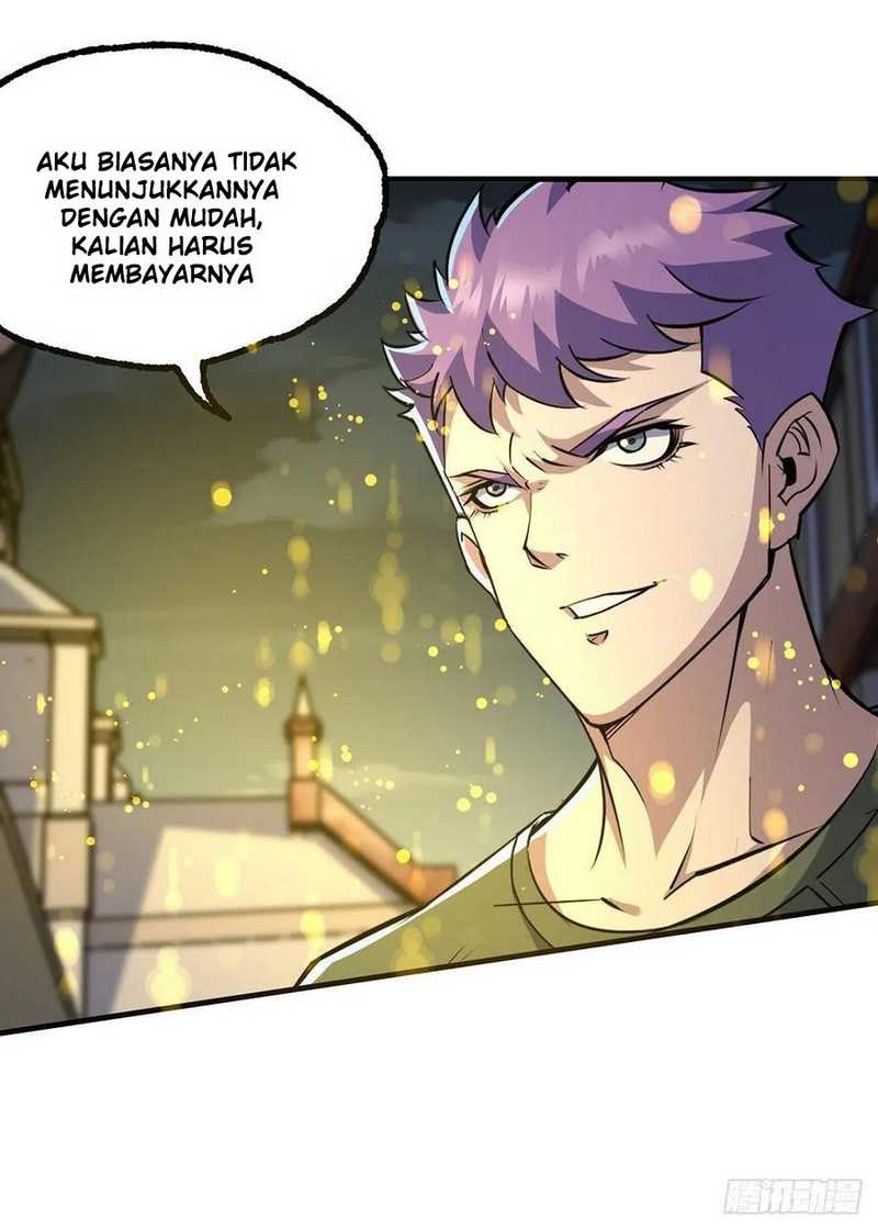 The Hunter chapter 233