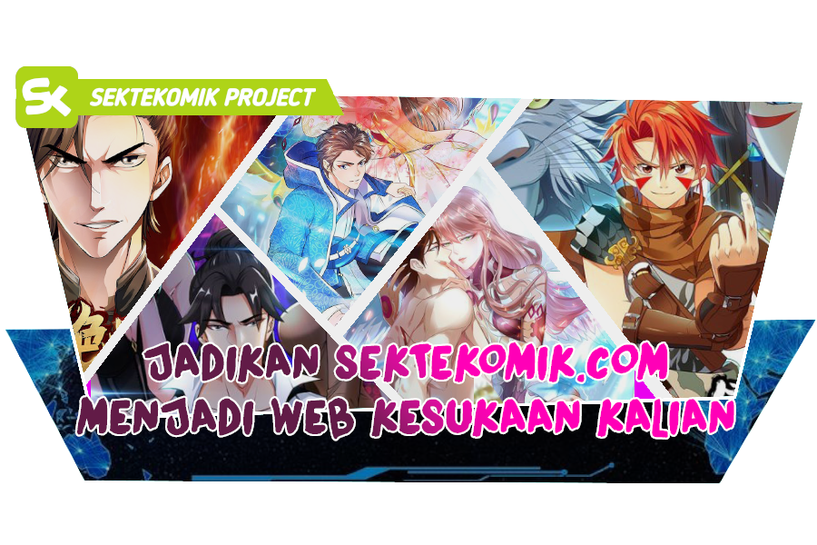 The Hunter Chapter 265 Bahasa Indonesia