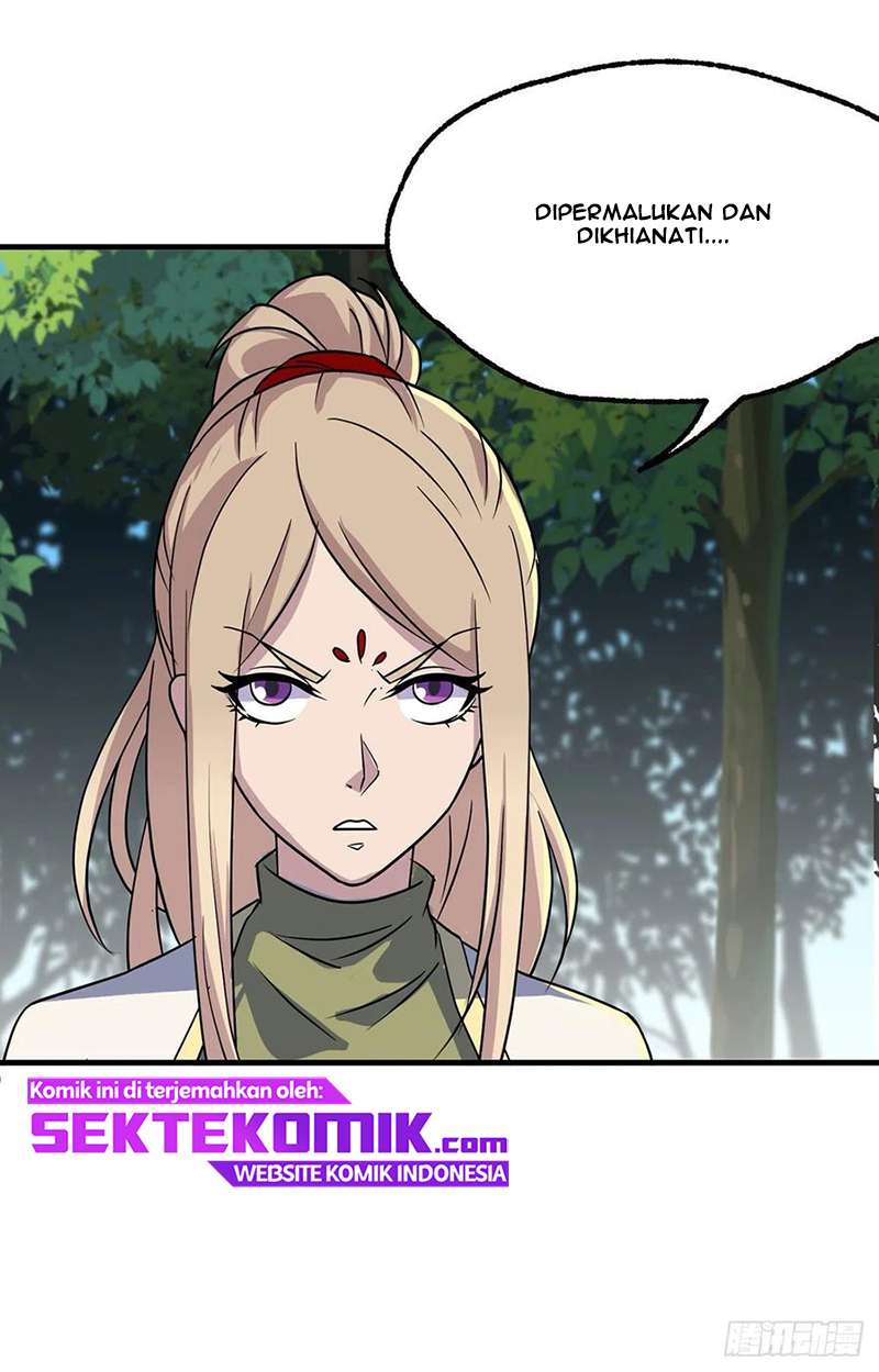The Hunter chapter 275