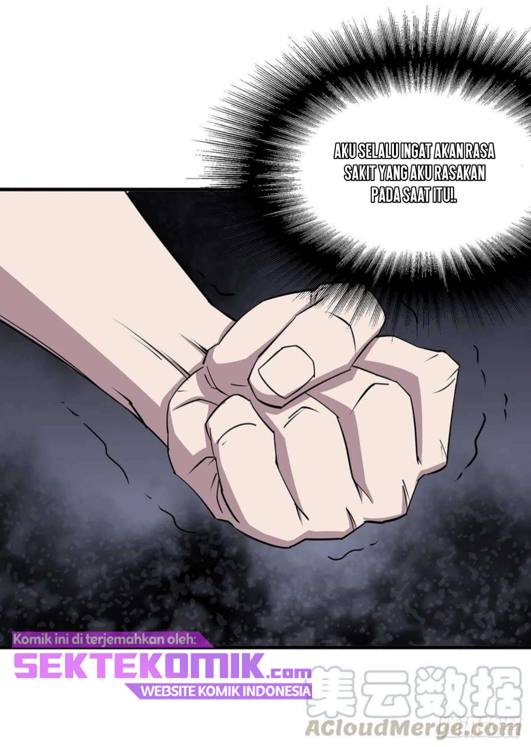 The Hunter chapter 277