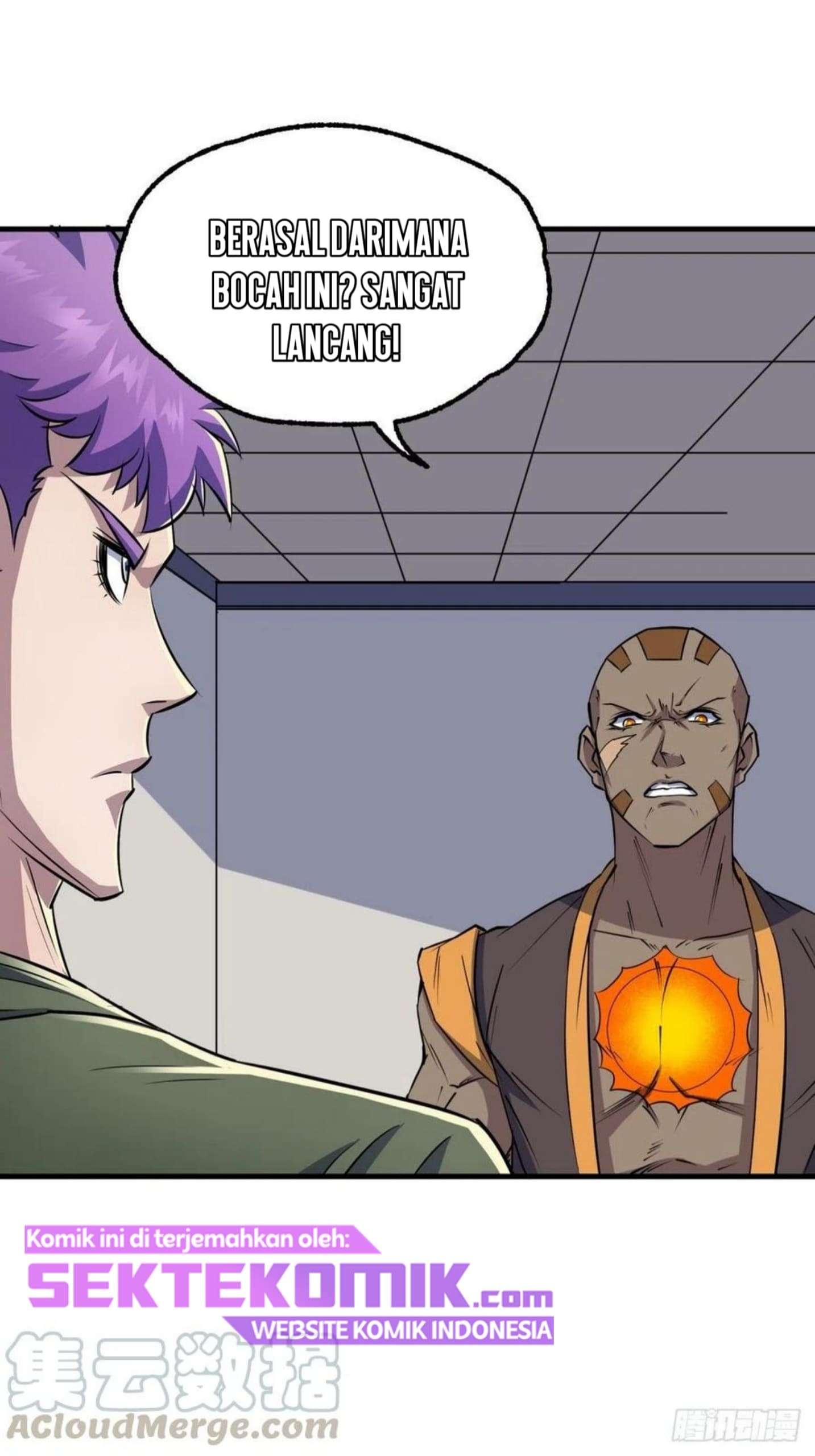 The Hunter chapter 278