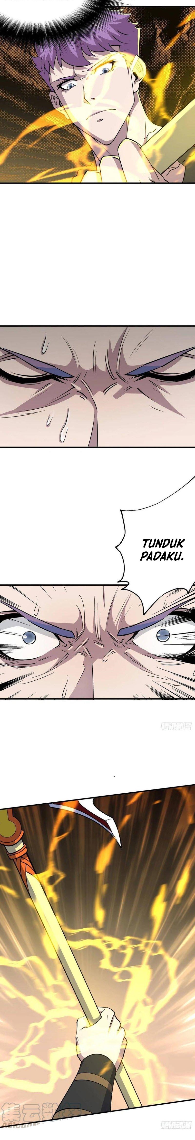 The Hunter Chapter 292 Bahasa Indonesia