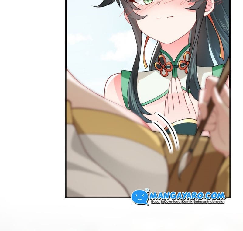 The Invincible Immortal Become A Kid In The World Of Cultivation Chapter 03 Bahasa Indonesia