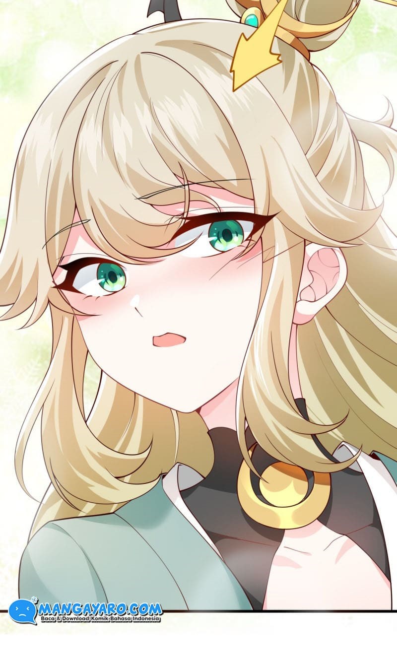 The Invincible Immortal Become A Kid In The World Of Cultivation Chapter 03 Bahasa Indonesia