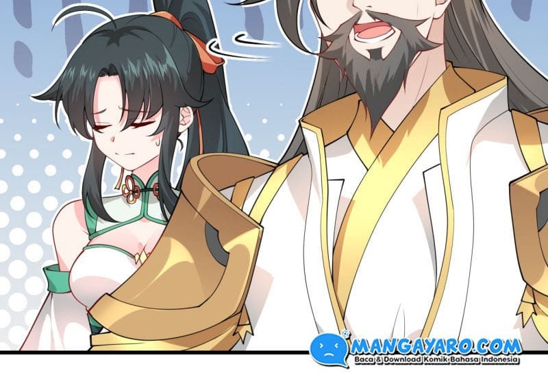 The Invincible Immortal Become A Kid In The World Of Cultivation Chapter 03 Bahasa Indonesia