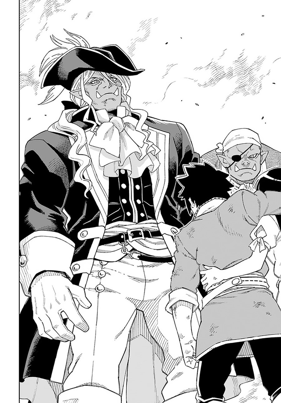 The King of Cave Will Live a Paradise Life Chapter 14.2 Bahasa Indonesia