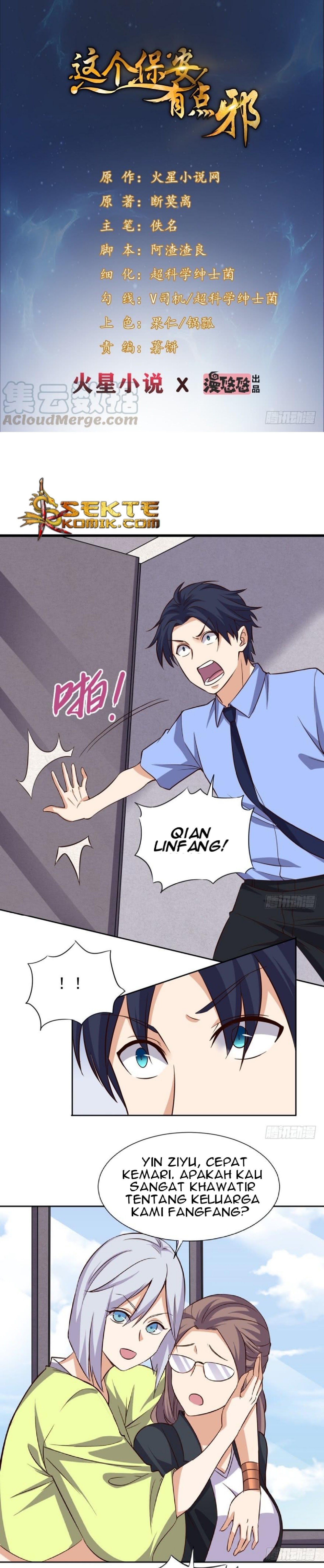 The King of Police chapter 9