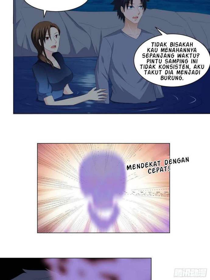 The King of Police chapter 46