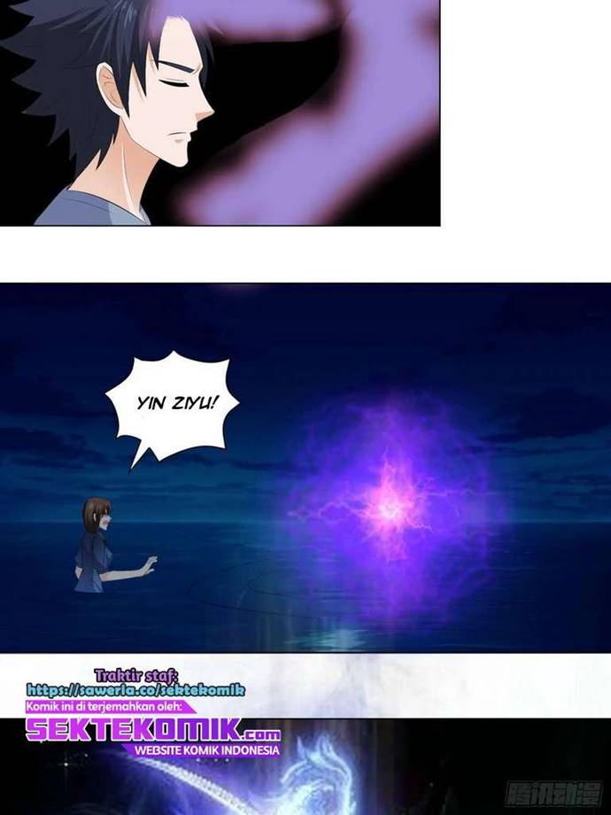 The King of Police chapter 46