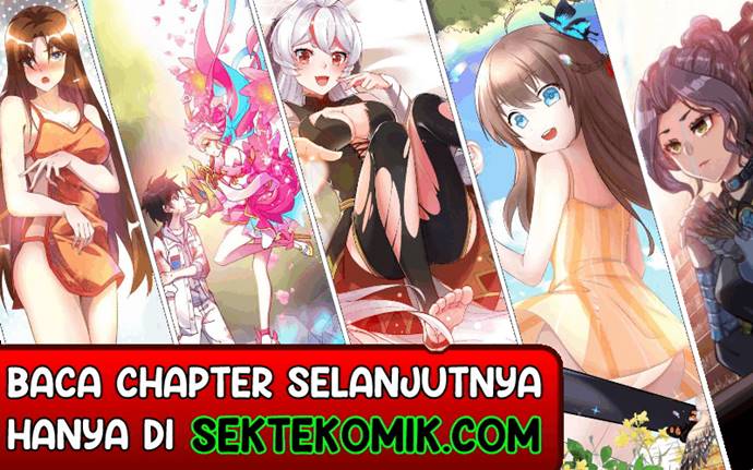 The King of Police chapter 46