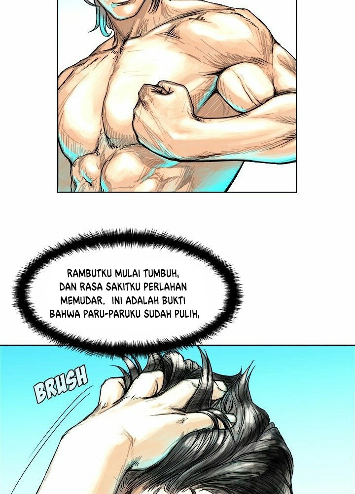 The Road of Karma chapter 3