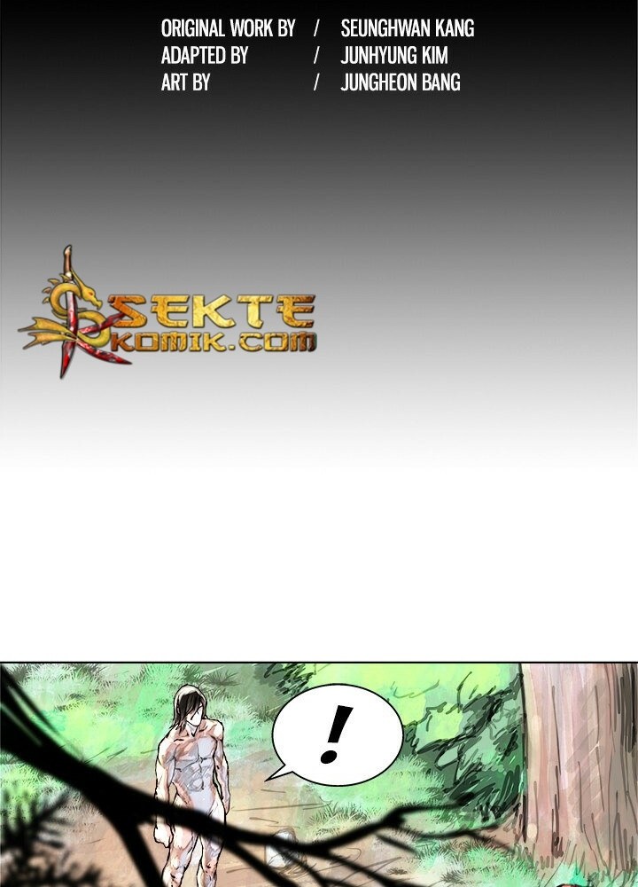 The Road of Karma Chapter 04 Bahasa Indonesia