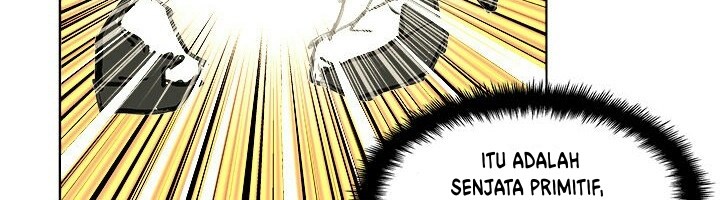 The Road of Karma Chapter 04 Bahasa Indonesia