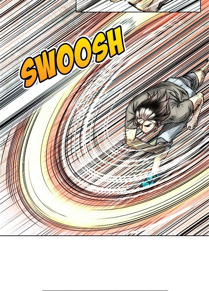 The Road of Karma Chapter 04 Bahasa Indonesia