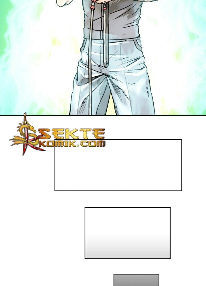 The Road of Karma Chapter 04 Bahasa Indonesia