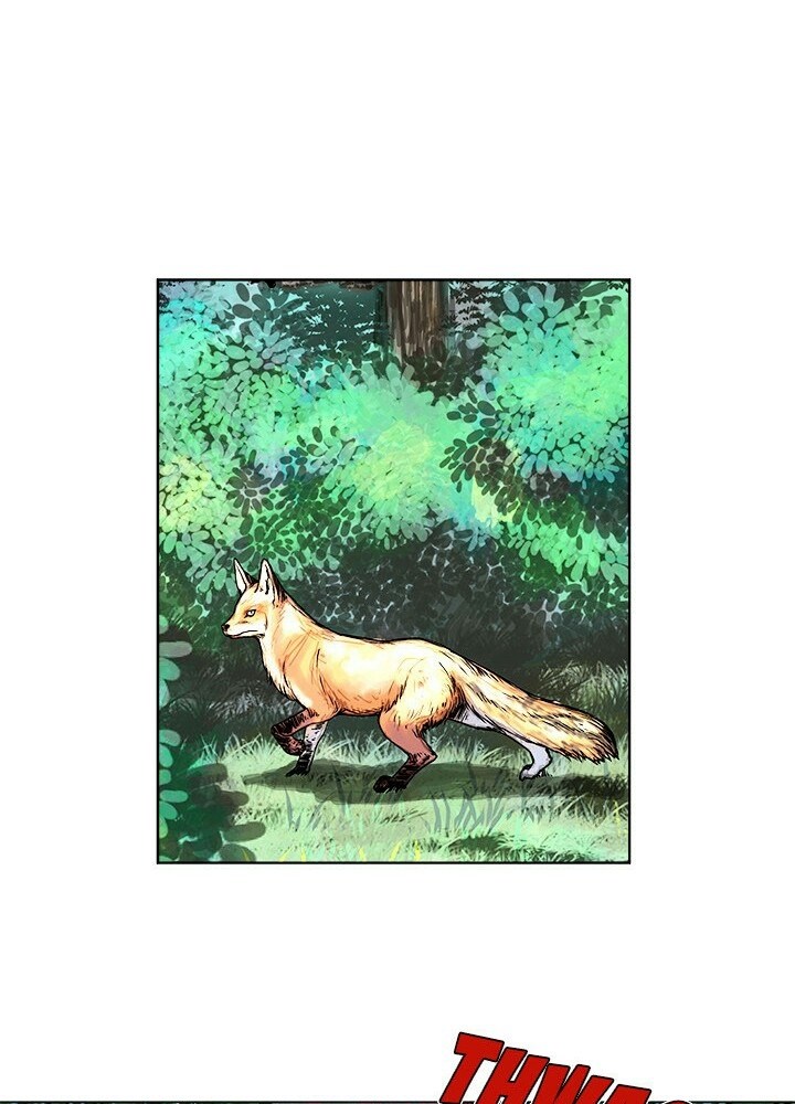 The Road of Karma Chapter 04 Bahasa Indonesia