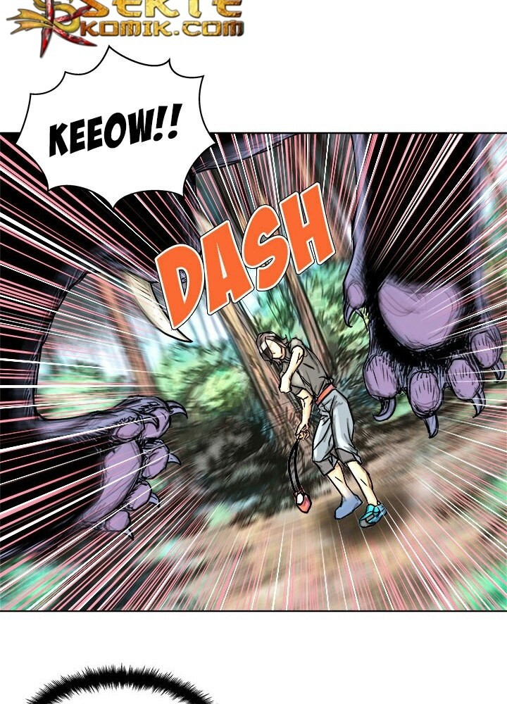 The Road of Karma Chapter 04 Bahasa Indonesia