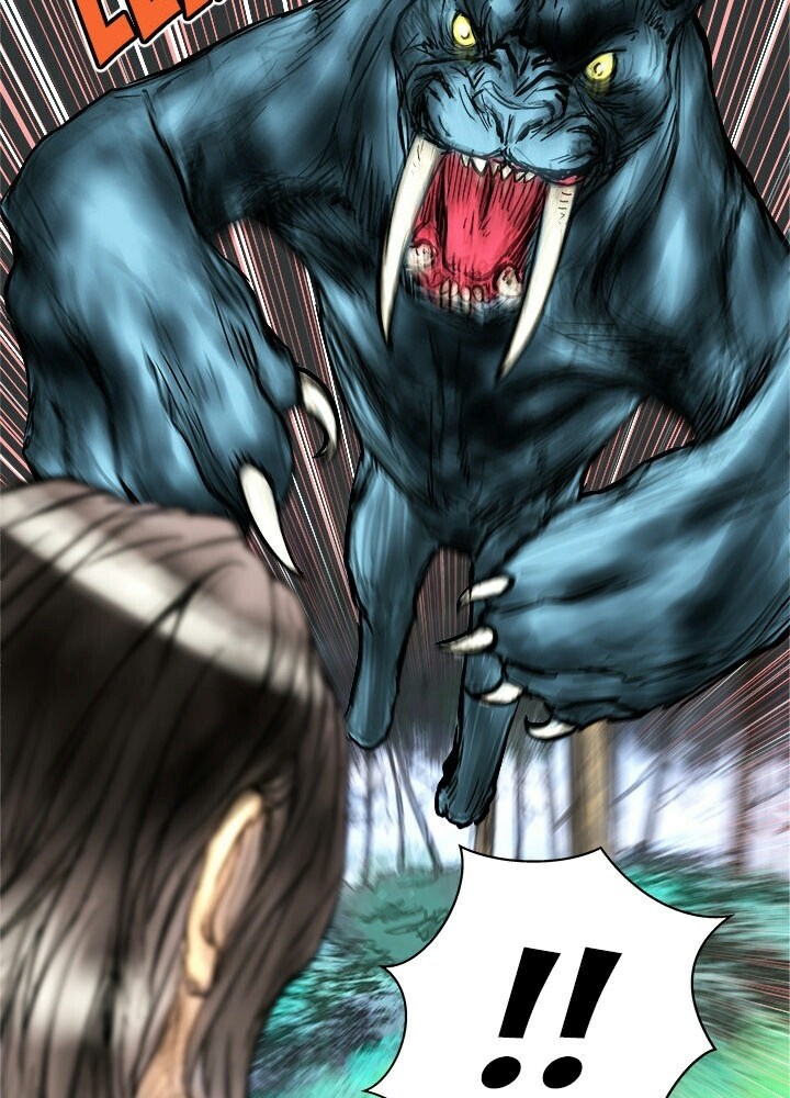 The Road of Karma Chapter 04 Bahasa Indonesia