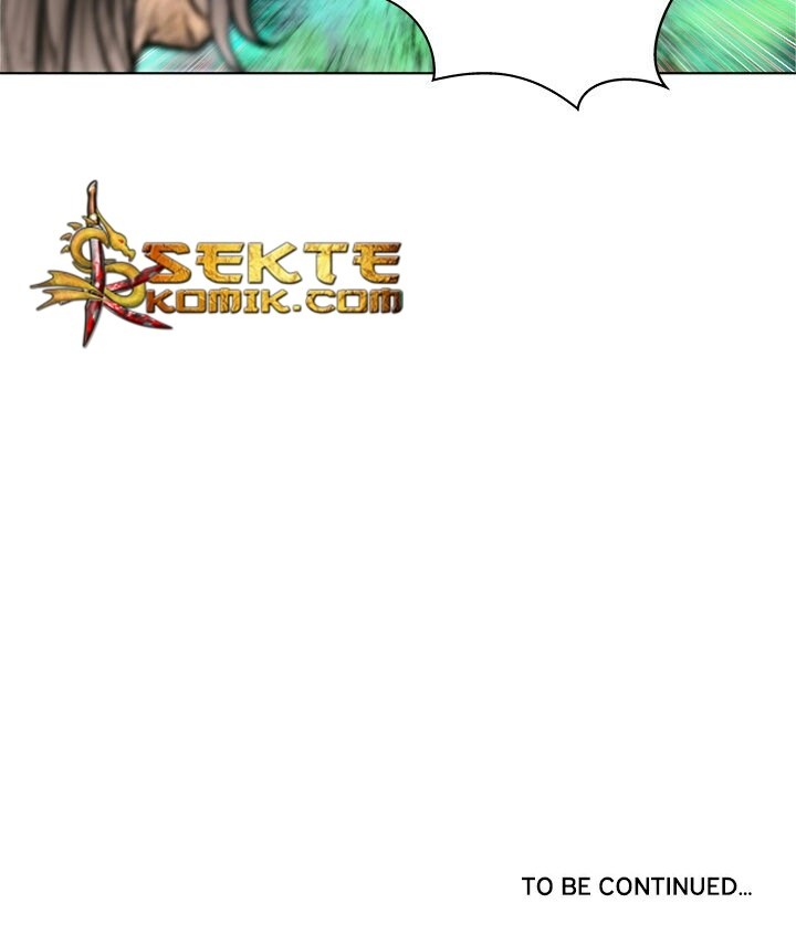 The Road of Karma Chapter 04 Bahasa Indonesia