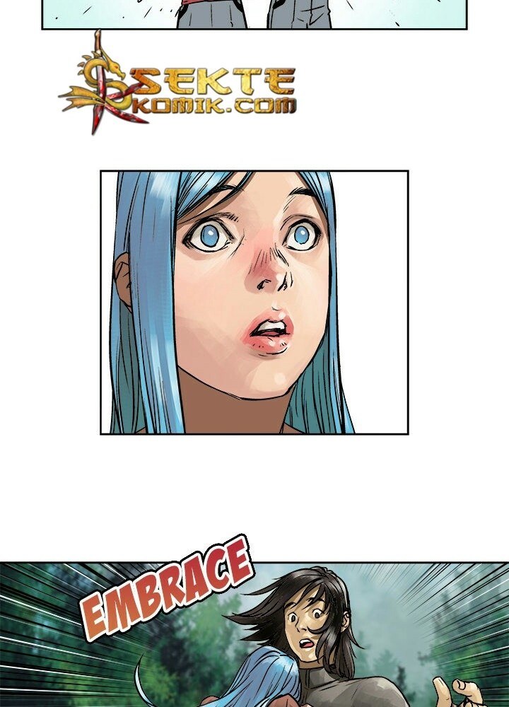 The Road of Karma chapter 6
