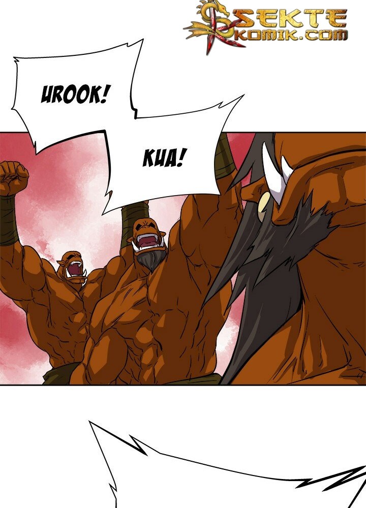 The Road of Karma chapter 25