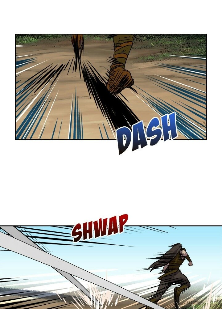 The Road of Karma chapter 26