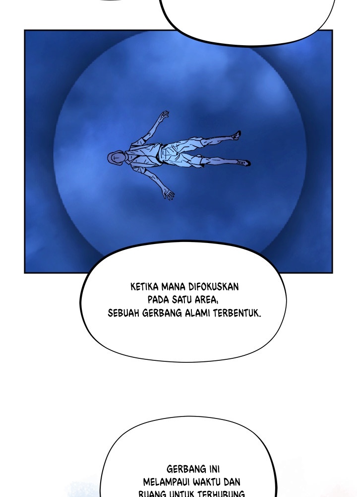 The Road of Karma chapter 33