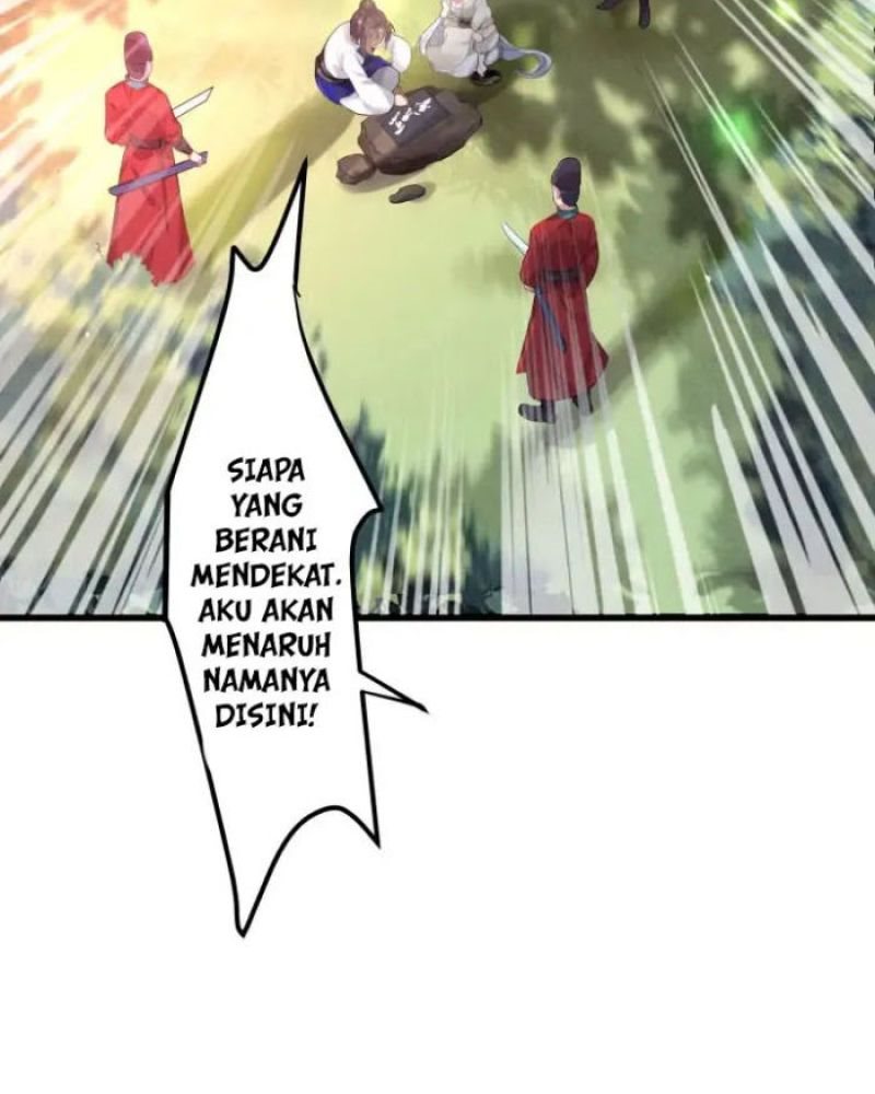 The Lady is the Future Tyrant chapter 4