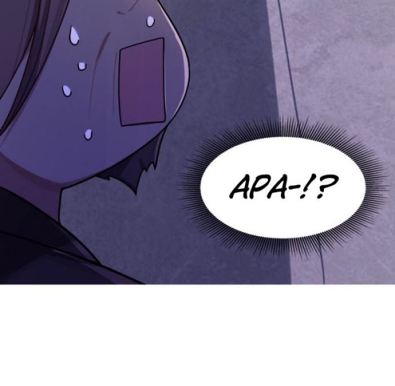 The Lady is the Future Tyrant Chapter 10 Bahasa Indonesia