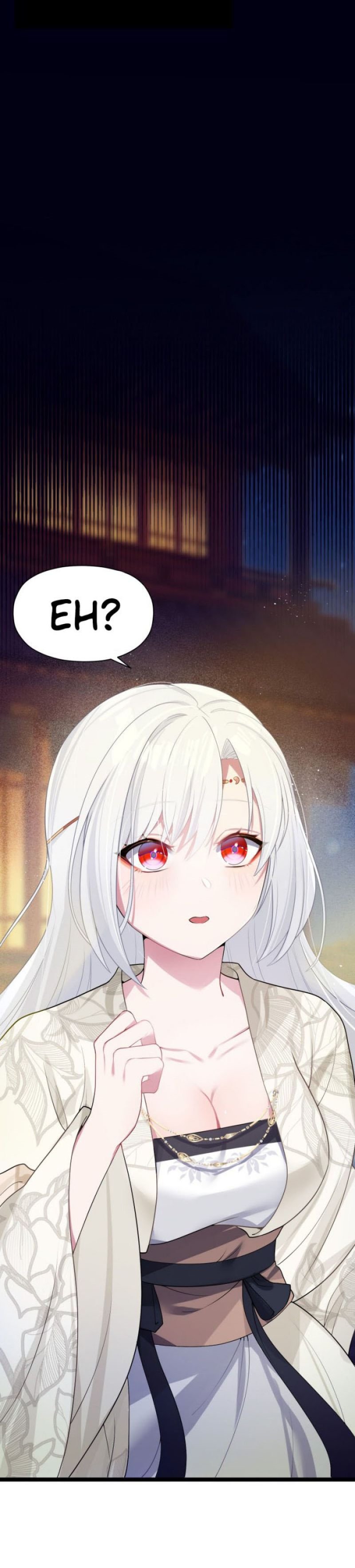 The Lady is the Future Tyrant Chapter 10 Bahasa Indonesia