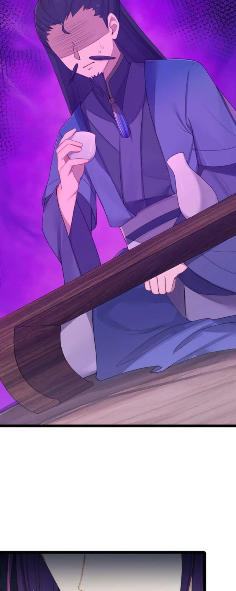 The Lady is the Future Tyrant Chapter 20 Bahasa Indonesia