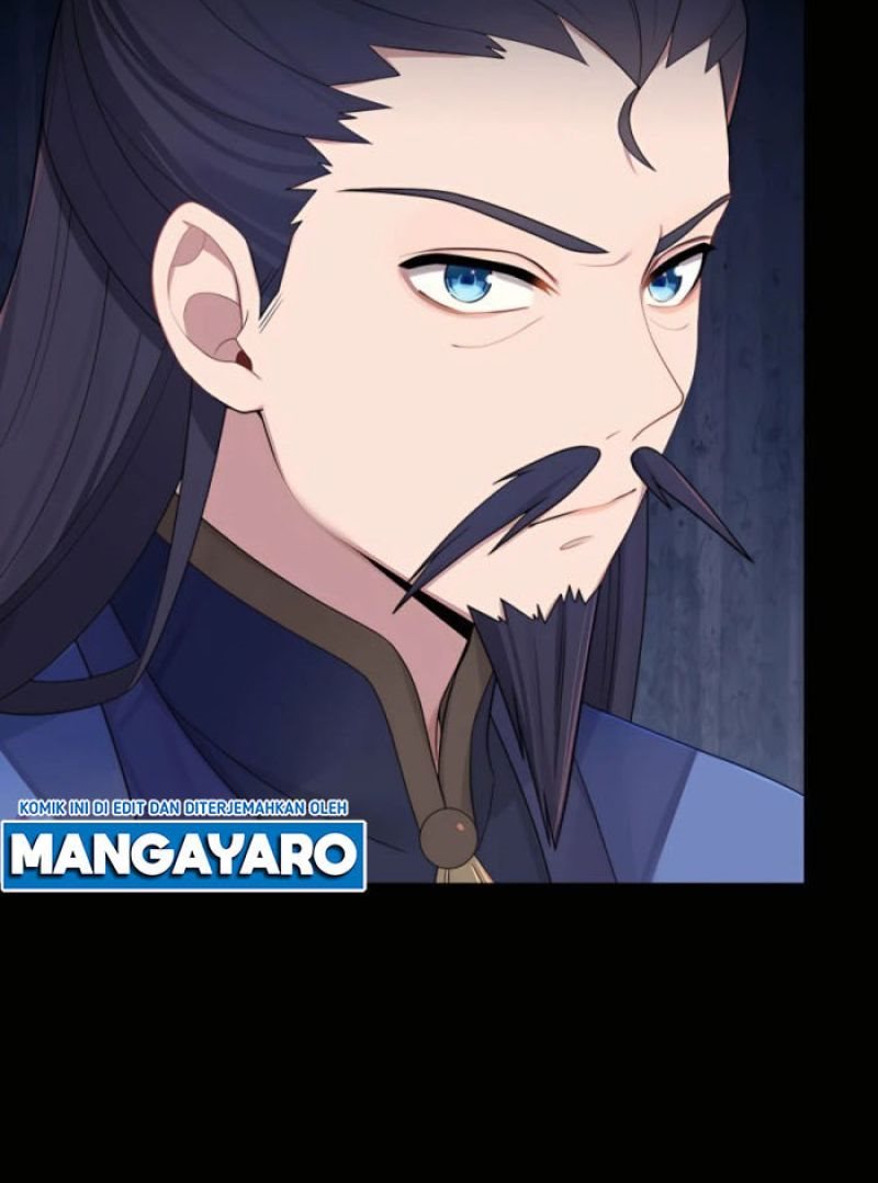 The Lady is the Future Tyrant Chapter 20 Bahasa Indonesia