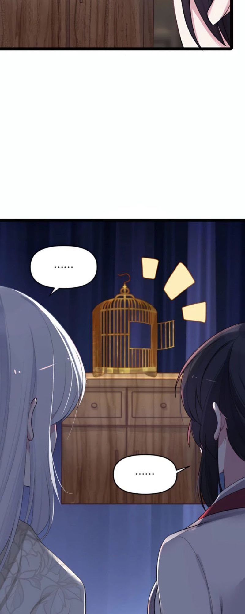 The Lady is the Future Tyrant Chapter 20 Bahasa Indonesia